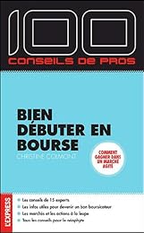 Bien débuter en Bourse