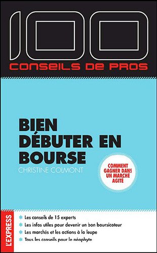 Bien débuter en Bourse