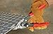Crescent Wiss MetalMaster Bulldog Straight Snips - Premium Metal Cutter with Spring-Loaded Return - M5R - 9-1/4