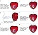 Baby Heartbeat Recorder / Voice Recorder: Recordable Stuffed 8