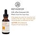 LATHER Chia Seed & Passion Fruit Face Oil 1 oz