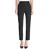 DKNY Womens Business Casual Essex Pants