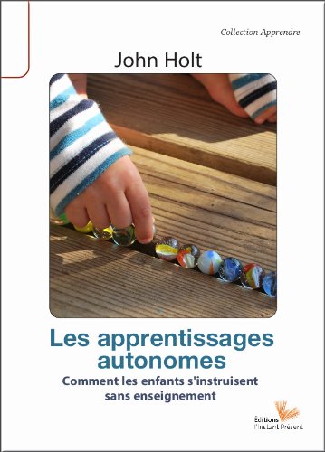 Les  apprentissages autonomes