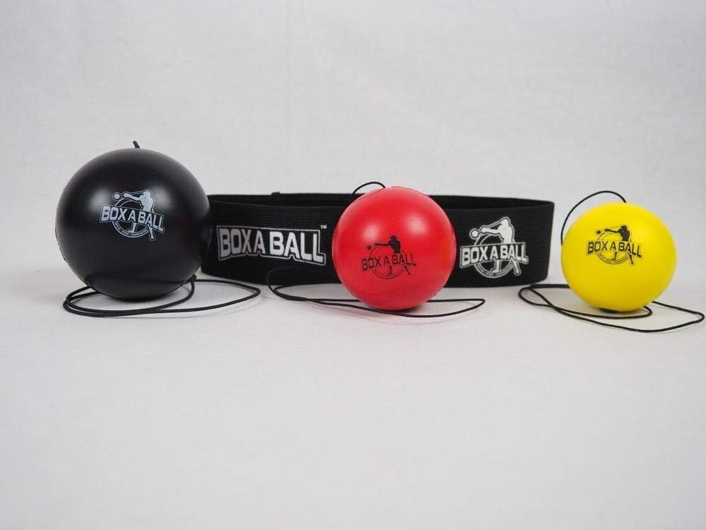 box ball reflex