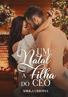 Livro Um Natal com a filha do CEO