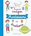 Le grand imagier Montessori des émotions by 