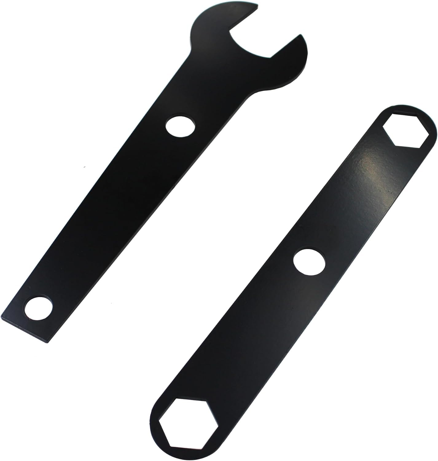 Photo 1 of 0101010312 0101010313 Wrench for Ryobi 10" Table Saw RTS10, BTS10, BTS10S, BTS12S, RTS10, RTS21 (0101010312 0101010313 Wrench)