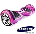 Hoverboard UL 2272 Certified 6.5