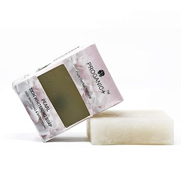 skin whitening soap amazon