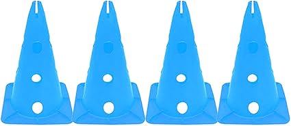 amazon football training cones