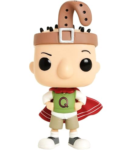 Figurine Funko Pop! Morocco Mole - Hanna Barbera, 10 Cm, Neuve Sous Blister