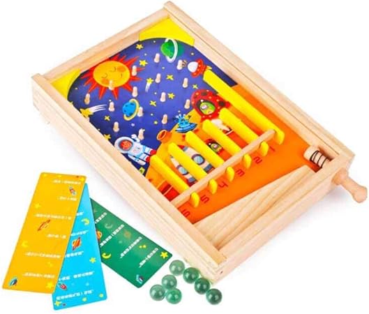 giochi educativi legno