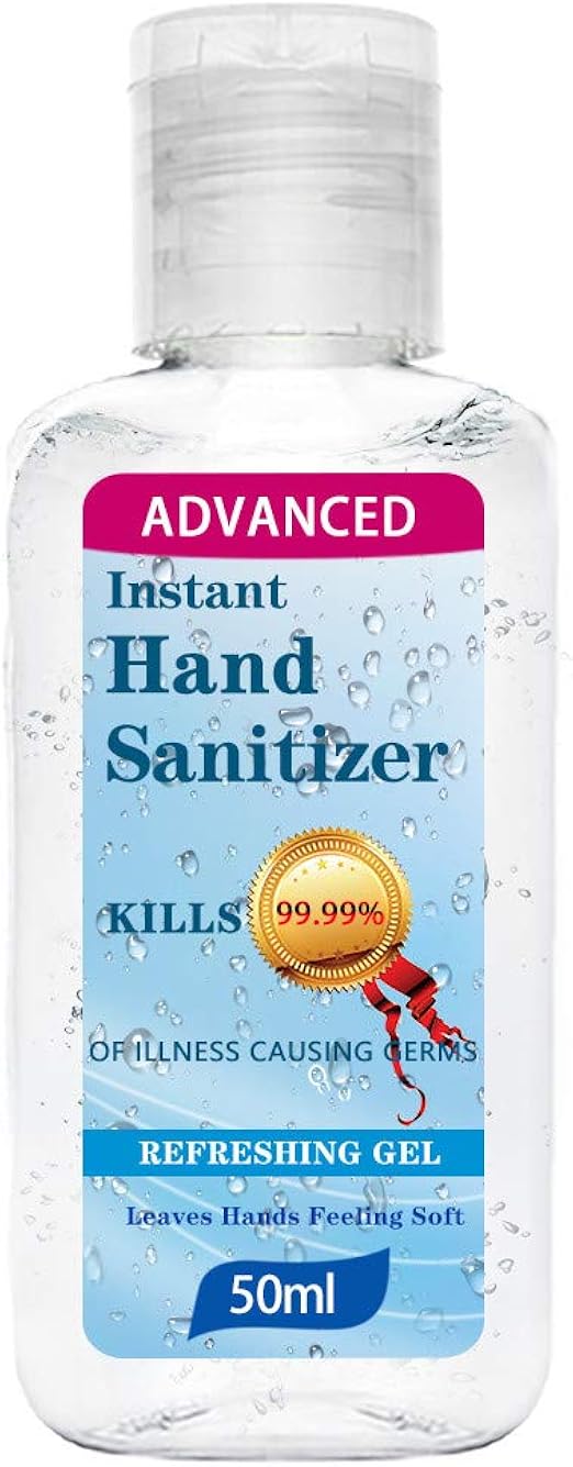 alcohol free cleanser