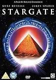 Stargate [UK Import]