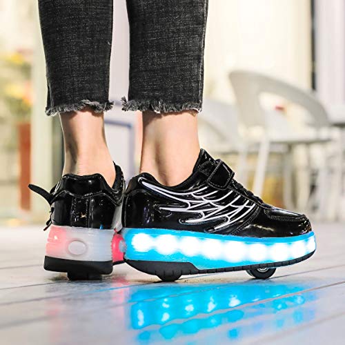 Nsasy-Roller-Shoes-Kids-Roller-Skates-Shoes-Girls-Boys-Wheels-Shoes-Become-Sport-Sneaker-with-Led-for-Children-Gift