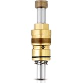 Dokili 24Y472 Paint Sprayer Pump for Graco Magnum ProX17 ProX19 ProX21 | Airless Sprayer Piston Repair Kit Fits ProXChange, Heavy-Duty Steel Core for Restoring Spraying Pressure