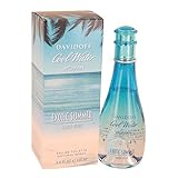 Davidoff Cool Water Exotic Summer for Women Eau de Toilette Spray, Limited Edition, 3.4 Ounce