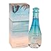 Davidoff Cool Water Exotic Summer for Women Eau de Toilette Spray, Limited Edition, 3.4 Ounce
