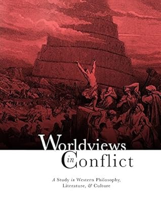 Text book: Worldviews in Conflict