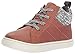 Carter's Unisex-Adult Poke Boy's High-Top Casual Sneaker