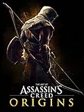 The Art of Assassin's Creed Origins The Art of Assassin's Creed Origins