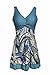 NoNoCat One Piece Shaping body Floral Swimwear Plus Size Bathing suit for Women