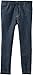 Carters Baby Girls Denim Pull-On Leggings
