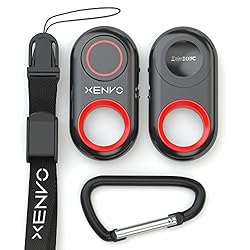 Xenvo Shutterbug - Camera Shutter Remote Control