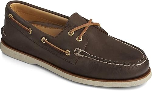 sperry roustabout