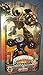 Skylanders Giants Metallic Purple Eye Brawl Rare Chase Variant by Activision