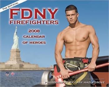 凄い 爽やかイケメン肉体美 フランスの 消防士カレンダー が世界中が熱視線 おにぎりまとめ