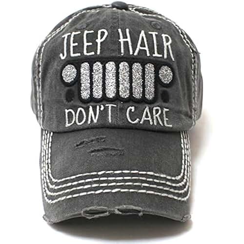women jeep hats