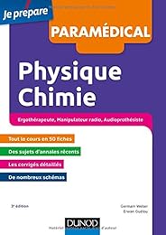 Physique, chimie