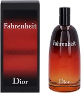 Christian Dior Fahrenheit EDT 200ml Men Woody Floral Musk Fragrance view 1