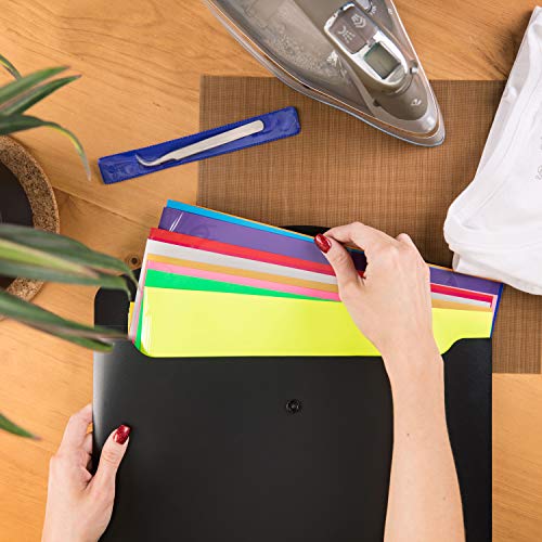 2 Heat+Transfer+Vinyl+Bundle+Silhouette