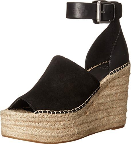marc fisher espadrille wedge