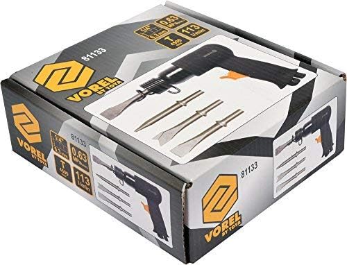 Yato 81133 - Air Hammer - Image 4