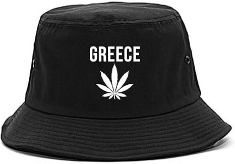 bucket hat greece