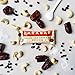 Larabar Gluten Free Bar, Chocolate Chip Cookie Dough, 1 6 oz Bars (5 Count)