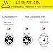 Fintie for Gear Sport/Galaxy Watch 42mm Band, 20mm Milanese Loop Adjustable Stainless Steel Replacement Strap Wrist Bands for Samsung Galaxy Watch 42mm, Gear Sport / S2 Classic Smartwatch, Rainbow