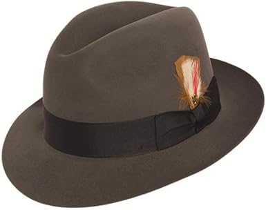 cheap fedora hats canada