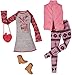 Barbie Fashions Complete Look 2-Pack #5