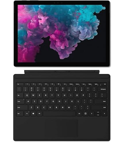 Amazon.com : Microsoft Surface Pro 6 (Intel Core i5, 8GB RAM
