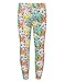 Pokemon Collage Girl's Leggings (13-14 Years)