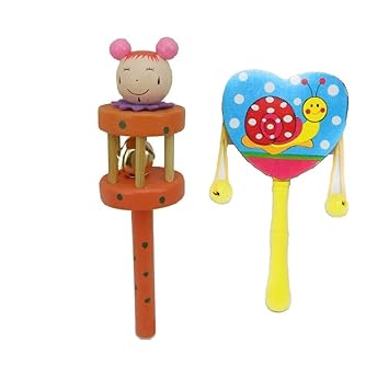 non toxic wooden baby toys