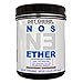 GET DIESEL NOS ETHER Stimulant free intraworkout Nitric Oxide pumps Pre and Post workout  45 Servings 1050 Grams (Strawberry Watermelon)