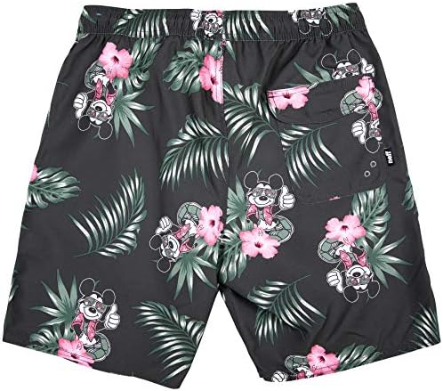 neff swim shorts