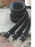 Ring Belt - Renaissance Adult Collection - One Size