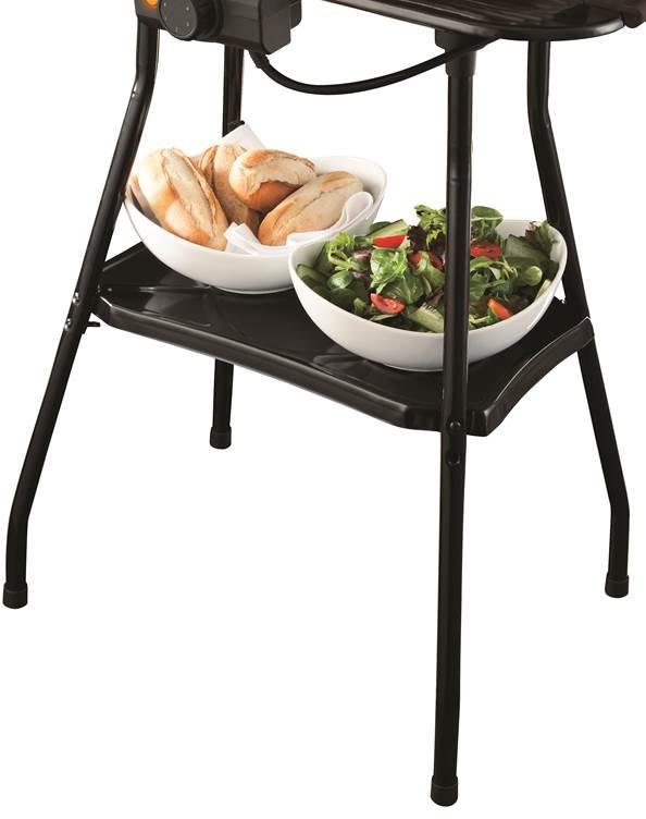 barbecue 2 en 1 russell hobbs