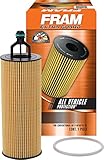 FRAM CH11665 Cartridge Oil Filter